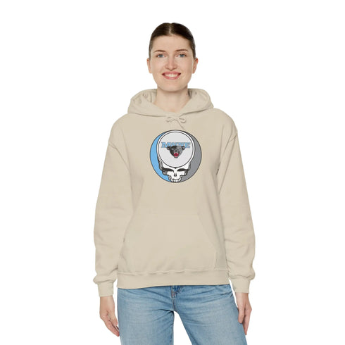 Grateful Dead - University of Maine Grateful Dead Unisex Heavy Blend Hoodie - StealieShop