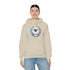 Grateful Dead - University of Maine Grateful Dead Unisex Heavy Blend Hoodie - StealieShop