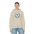 Grateful Dead - University of Maine Grateful Dead Unisex Heavy Blend Hoodie - StealieShop