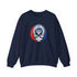 Grateful Dead - Toronto Blue Jays Stealie Grateful Dead Crewneck Sweatshirt - MLB - StealieShop
