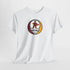 Grateful Dead - Iona Gaels Stealie Unisex Tshirt - StealieShop