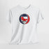 Oklahoma Map Stealie Grateful Dead T-Shirt