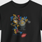 The Bob & Jerry Show 1992 - Unisex Grateful Dead T-Shirt - Iconic Tour Tees