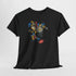 The Bob & Jerry Show 1992 - Unisex Grateful Dead T-Shirt - Iconic Tour Tees