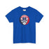 Washington Wizards Grateful Dead T-Shirt - NBA StealieShop