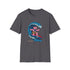 Grateful Dead - Surfin' Bear - Life is dead. Grateful Dead TShirt - StealieShop
