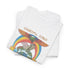 1979 Tour - Unisex Grateful Dead T-Shirt - Iconic Tour Tees