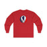 Lake Tahoe Stealie Grateful Dead Long Sleeve Tee