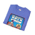 Grateful Dead Concert Shirt Vanderbilt University 1972 - StealieShop