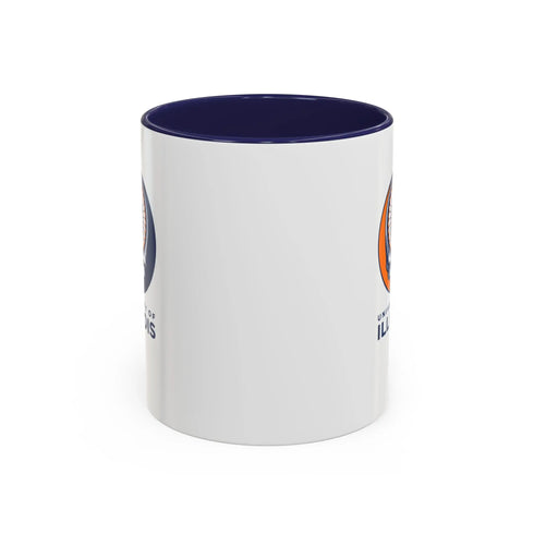 Grateful Dead - Chief Illiniwek Grateful Dead Stealie Coffee Mug - StealieShop