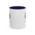 Grateful Dead - Chief Illiniwek Grateful Dead Stealie Coffee Mug - StealieShop