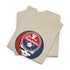 Grateful Dead - Philadelphia Phillies Grateful Dead Steal Your Face T-Shirt - MLB - StealieShop
