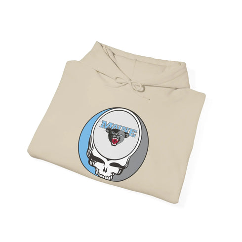 Grateful Dead - University of Maine Grateful Dead Unisex Heavy Blend Hoodie - StealieShop