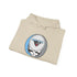Grateful Dead - University of Maine Grateful Dead Unisex Heavy Blend Hoodie - StealieShop