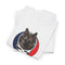 Custom Dog - "Wolfie" Stealie Grateful Dead T-Shirt