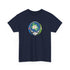 Tropical Stealie Unisex Grateful Dead T-Shirt