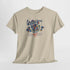 Sold Out 1993 Tour - Unisex Grateful Dead T-Shirt - Icons From The Road Collection