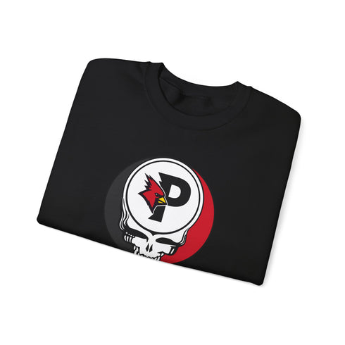 SUNY Plattsburgh Stealie Crewneck Sweatshirt