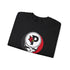 SUNY Plattsburgh Stealie Crewneck Sweatshirt