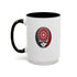 Portland Thorns Grateful Dead Stealie Coffee Mug (11oz or 15oz) - StealieShop