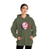 New York Yankees Grateful Dead Unisex Heavy Blend Hoodie - MLB - StealieShop