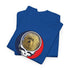 Custom Dog Stealie Unisex Grateful Dead T-Shirt (56)