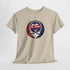 Grateful Dead - St. Louis Cardinals Grateful Dead Steal Your Face T-Shirt - MLB - St Louis - StealieShop