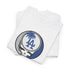 Grateful Dead - Los Angeles Dodgers Grateful Dead Steal Your Face T-Shirt - StealieShop