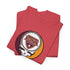 Grateful Dead - Iona University Stealie Unisex Tshirt - StealieShop