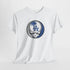 Grateful Dead - Los Angeles Dodgers Grateful Dead Steal Your Face T-Shirt - StealieShop