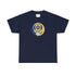 San Marcos Warriors Grateful Dead T-Shirt StealieShop