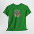 Milan Cortina 2026 Olympics Grateful Dead T-Shirt