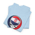 2026 Croatia World Cup "Steal Your Cup" Grateful Dead T-Shirt