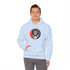 Custom ATC Freight Stealie Grateful Dead Hoodie Sweatshirt