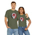 University of Hartford Grateful Dead T-Shirt StealieShop