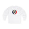 Custom Dog Stealie Grateful Dead Long Sleeve Tee (47)