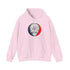 Ramones Presidential Seal Stealie Unisex Heavy Blend Hoodie