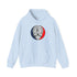 The Grateful Gourmet Stealie Grateful Dead Hoodie Sweatshirt