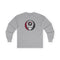 Grateful Dead - Lenoir-Rhyne University Ultra Cotton Long Sleeve Tee - StealieShop
