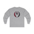 Grateful Dead - Lenoir-Rhyne University Ultra Cotton Long Sleeve Tee - StealieShop