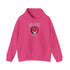 New Jersey Devils Grateful Dead Unisex Heavy Blend Hoodie StealieShop