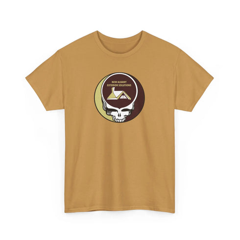 New Albany Grateful Dead T-Shirt - StealieShop