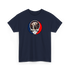 1572 - Custom Stealie T-Shirt