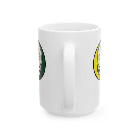 Grateful Dead - Le Moyne College Stealie Ceramic Mug - StealieShop