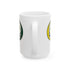 Grateful Dead - Le Moyne College Stealie Ceramic Mug - StealieShop