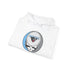 Grateful Dead - University of Maine Grateful Dead Unisex Heavy Blend Hoodie - StealieShop
