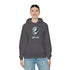 Philadelphia Eagles Grateful Dead Hoodie StealieShop