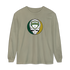 1724 - Custom Stealie Long-Sleeve