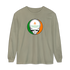 1701 - Custom Stealie Long-Sleeve