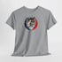 Custom Cat Stealie Unisex Grateful Dead T-Shirt (6)